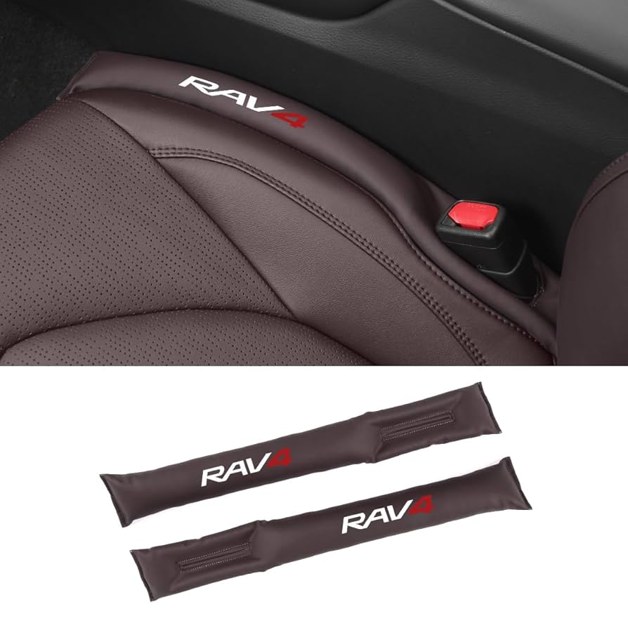 Amazon | RAV4 専用 隙間クッション 車用 シートサイド